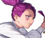 Petra - Fire Emblem: Heroes