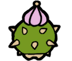 Cactling - Bug Fables: The Everlasting Sapling