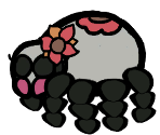 Pinky - Bug Fables: The Everlasting Sapling