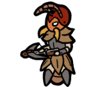 Cross - Bug Fables: The Everlasting Sapling