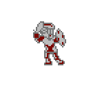 Goblin Slayer (Zelda 2-Style) - Goblin Slayer Customs