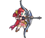 Norne - Fire Emblem: Heroes