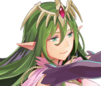Nagi - Fire Emblem: Heroes