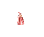 Flora - Disney Princess