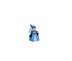 Merryweather - Disney Princess