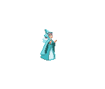 Fauna - Disney Princess