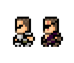 Steele Brennte Du-Korey - MARDEK RPG