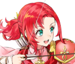 Norne - Fire Emblem: Heroes