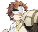 Conrad - Fire Emblem: Heroes