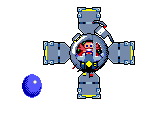 Psycho-Egg (Master System-Style) - Sonic the Hedgehog Customs