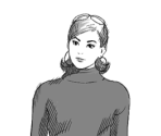 Iris - Hotel Dusk: Room 215