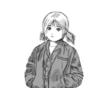 Melissa Woodward - Hotel Dusk: Room 215