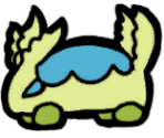 Denmuki - Bug Fables: The Everlasting Sapling