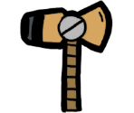 Security Turret - Bug Fables: The Everlasting Sapling