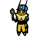 Tuvi - Bug Fables: The Everlasting Sapling