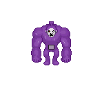 Tinky Tank - Slendytubbies 2D