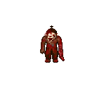 Cave Tubby - Slendytubbies 2D