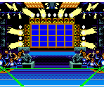 Duck King Stage - Fatal Fury Special