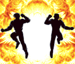 Ending - Mutation Nation