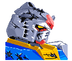 Portraits (Lose) - Mobile Suit Gundam EX Revue