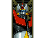 Portraits - Mazinger Z