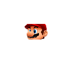 Character Select Icons - Mario Sports Mix