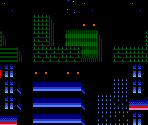 Casino Night Zone (Aug. 21, 1992) - Sonic the Hedgehog 2 (Prototypes)