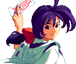 Victory Portraits - Last Blade