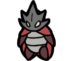Pisci - Bug Fables: The Everlasting Sapling