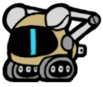 Mender - Bug Fables: The Everlasting Sapling