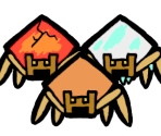 Krawler - Bug Fables: The Everlasting Sapling