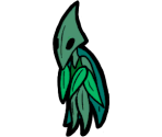 Leafbug Ninja - Bug Fables: The Everlasting Sapling