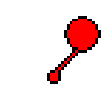 General Sprites - Crazy Balloon
