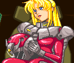 Endings - Mobile Suit Gundam EX Revue