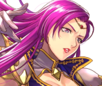 Brunnya - Fire Emblem: Heroes