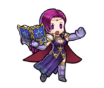 Brunnya - Fire Emblem: Heroes
