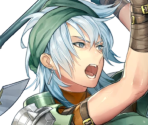 Echidna - Fire Emblem: Heroes