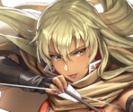 Igrene - Fire Emblem: Heroes