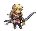 Igrene - Fire Emblem: Heroes