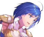 Catria (Zofia's Call) - Fire Emblem: Heroes