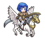 Catria (Zofia's Call) - Fire Emblem: Heroes