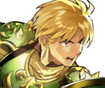 Astram - Fire Emblem: Heroes