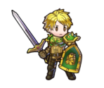 Astram - Fire Emblem: Heroes