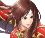 Altena - Fire Emblem: Heroes