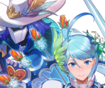 Eleonora - Fire Emblem: Heroes