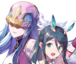 Tsubasa - Fire Emblem: Heroes