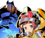 Mamori - Fire Emblem: Heroes