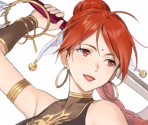 Tethys - Fire Emblem: Heroes