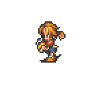 Gustave the XIII - Romancing SaGa 3: Boku No (Hack)