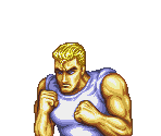 Introduction - Street Fighter 2: Special Champion Edition
